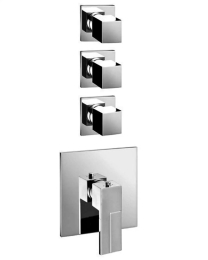 Mixer Fantini 3903SB