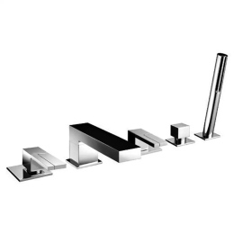 Mélangeur Fantini 5366S