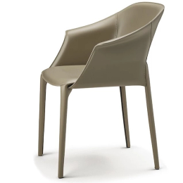 Sedia Cattelan Italia Zuleika