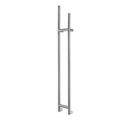 Electric heated towel rail  Margaroli 517DX