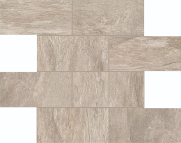 Florim Rex Ardoise Ecru 7,5X15 6Mm Muretto 747790