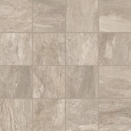 Florim Rex Ardoise Ecru 7,5X7,5 6Mm  Mosaico 747760