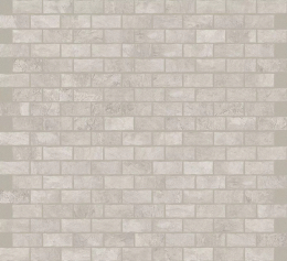 Florim Rex Ardoise Gris 1,5X3 6Mm Mos.30X30 747814