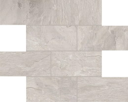 Florim Rex Ardoise Gris 7,5X15 6Mm Muretto 747791