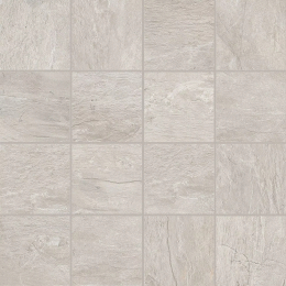 Florim Rex Ardoise Gris 7,5X7,5 6Mm  Mosaico 747761