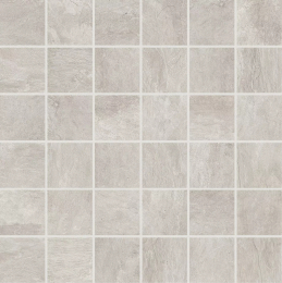 Florim Rex Ardoise Gris Grip Mosaico 5X5 739360