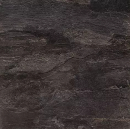 Florim Rex Ardoise Noir Grip 80X80 Ret 738655