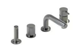 Zestaw do kąpieli Jacuzzi Arga