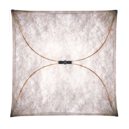 Applique et plafonnier FLOS  F0500009 Ariette 2