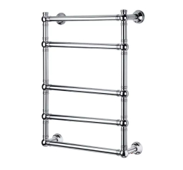 Electric heated towel rail  Margaroli 9-514