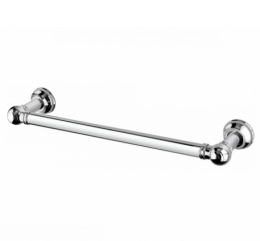 Electric heated towel rail  Margaroli 9-621