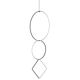 Pendelleuchte FLOS  F04080302 Arrangements - 3 elements