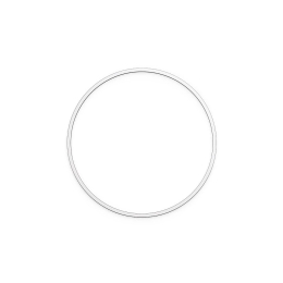 Pendant lamp Artemide AQ74015 A.24 Circular Stand-alone