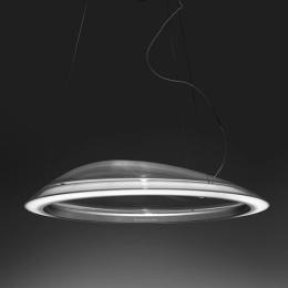 Ceiling lamp Artemide 1401010app Ameluna - App Compatible