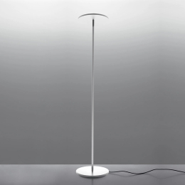 Floor lamp Artemide 1833W20A Athena 2700K - White