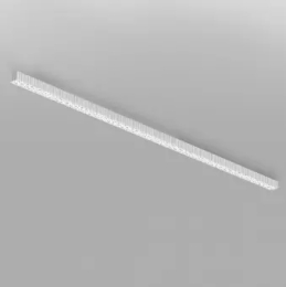 Ceiling lamp Artemide 0221010APP Calipso Linear Stand Alone