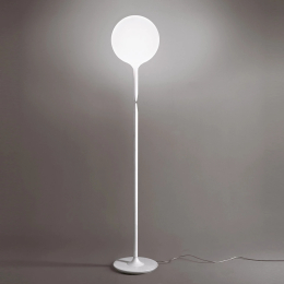Lampada da pavimento Artemide 1055010A CastoreTerra