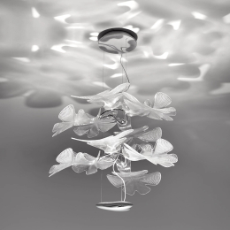Lampada a sospensione Artemide 1628110app Chlorophilia 2