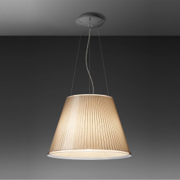 Pendant lamp Artemide 1124020A Choose Mega