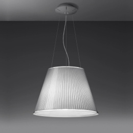 Pendant lamp Artemide 1124110A Choose Mega