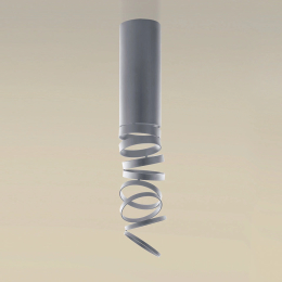 Ceiling lamp Artemide DOI4600B80 Decomposé Light Ceiling