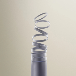 Floor lamp Artemide DOI4600D80 Decomposé Light Floor