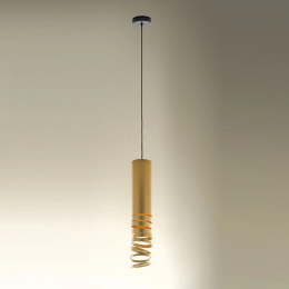 Pendant lamp Artemide 2DOI4600A02 Decomposé Light Suspension