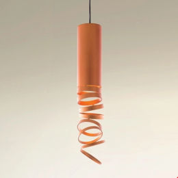 Pendant lamp Artemide DOI4600A03 Decomposé Light Suspension