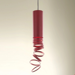 Pendant lamp Artemide DOI4600A16 Decomposé Light Suspension