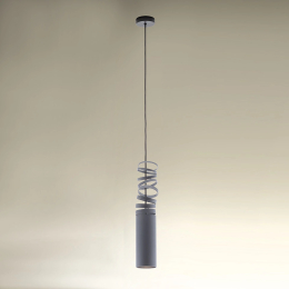 Pendant lamp Artemide DOI4600A80 Decomposé Light Suspension