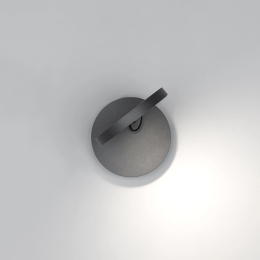 Wall lamp Artemide 1730W10A Demetra Wall lamp
