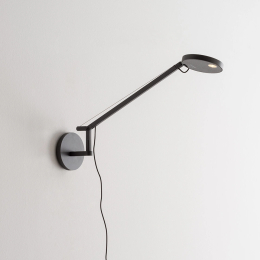 Wall lamp Artemide 1748010A Demetra Micro Wall