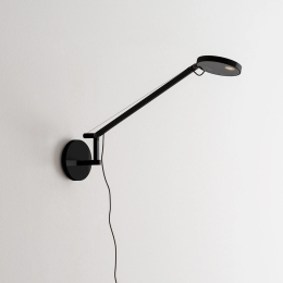 Wall lamp Artemide 1748050A Demetra Micro Wall