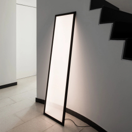 Floor lamp Artemide 2040030APP Discovery Floor