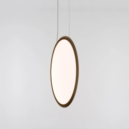 Pendant lamp Artemide 1992060APP Discovery Vertical