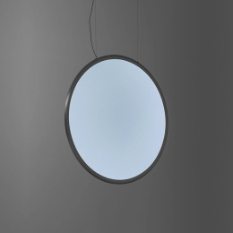 Pendant lamp Artemide 1992210A Discovery Vertical