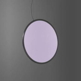 Pendant lamp Artemide 1992210IN1APP Discovery Vertical