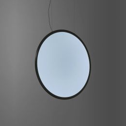 Pendant lamp Artemide 1992230A Discovery Vertical