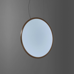 Pendant lamp Artemide 1992260A Discovery Vertical