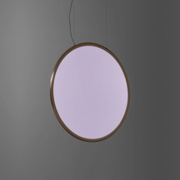 Pendant lamp Artemide 1992260IN1APP Discovery Vertical