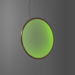 Pendant lamp Artemide 1992360APP Discovery Vertical