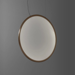 Pendant lamp Artemide 1993060APP Discovery Vertical