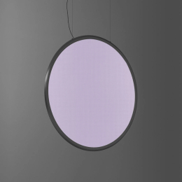 Pendant lamp Artemide 1993210IN1APP Discovery Vertical