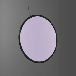 Pendant lamp Artemide 1993230IN1APP Discovery Vertical