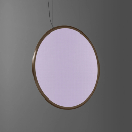 Pendant lamp Artemide 1993260IN1APP Discovery Vertical
