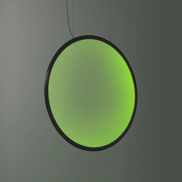 Pendant lamp Artemide 1993330APP Discovery Vertical