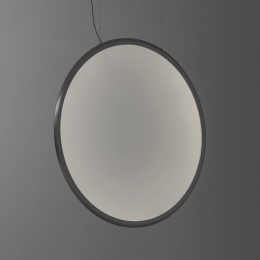 Pendant lamp Artemide 1994010A Discovery Vertical