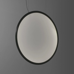 Pendant lamp Artemide 1994030APP Discovery Vertical