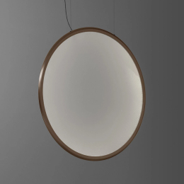 Pendant lamp Artemide 1994060APP Discovery Vertical