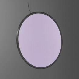 Pendant lamp Artemide 1994210IN1APP Discovery Vertical